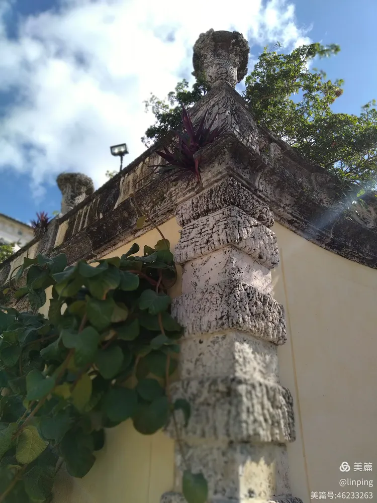 迈阿密风情和基韦斯特(key west)海明威故居